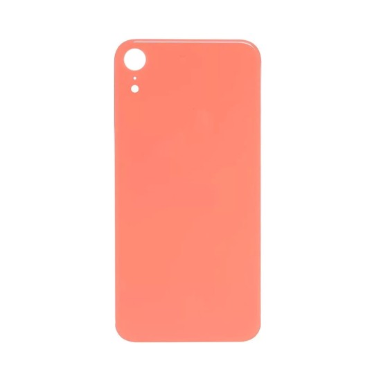 Back Cover Apple iPhone XR Orange